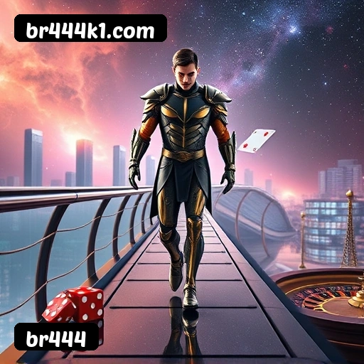 Vantagens de jogar slots no br444 Brasil
