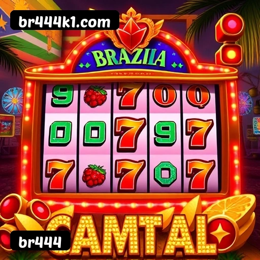 Jogos de Mesa Premium br444 - Blackjack, Roleta, Baccarat