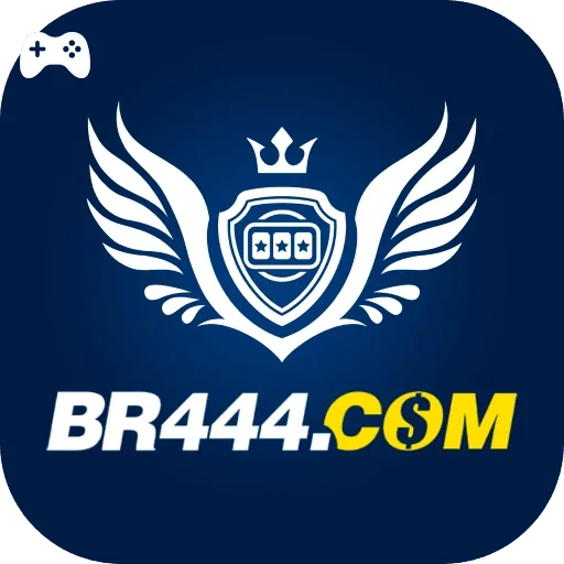 br444 Logo