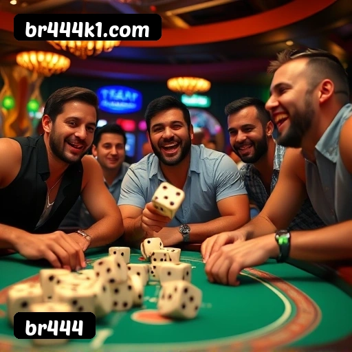 Jogos de Cassino Premium - Slots, Roleta, Blackjack e Dealer Ao Vivo